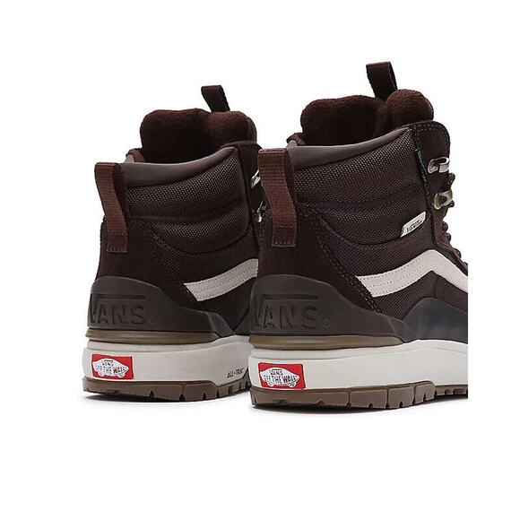 Vans UltraRange Exo Hi Mte-2 Men's Hiking Boots Demitasse Waterproof Size 11 NIB - Picture 3 of 15